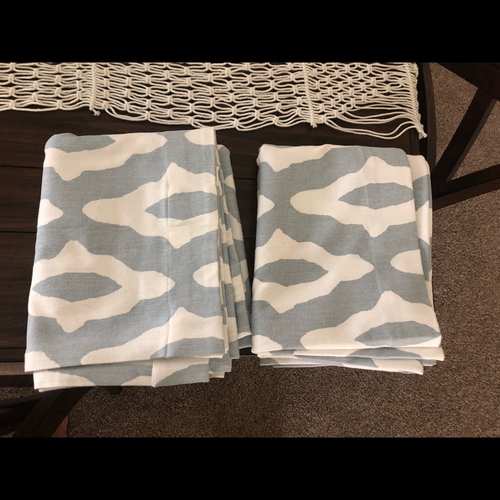 Curtains